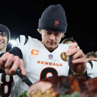 SleeperBengals's profile picture. Bengals News, Highlights, Rumors & more from @SleeperHQ & #SleeperApp🏈 WHO DEY!
