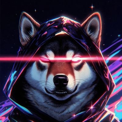 irembayk's profile picture. GROKWOKE  The rebellious spirit of artificial intelligence. Not anyone's project, everyone's meme coin. We're waking up the future together