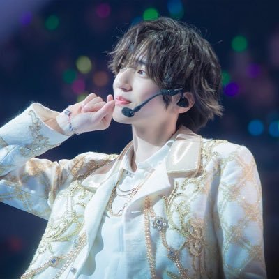 3chichuu's profile picture. 