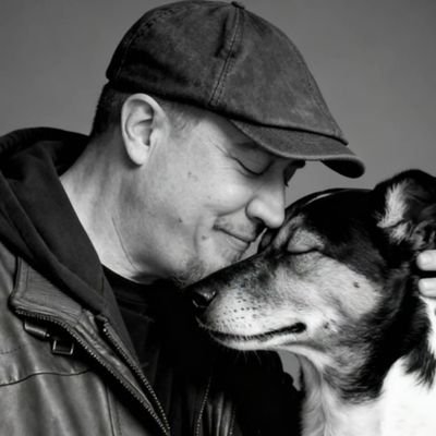 JuniorGuibole's profile picture. Fondateur de l'équipe #jambonbeurre 🇨🇵 #TeamPatriotes
Suivi par Mr @GilbertCollard  
En contact avec Mr @JeanMessiha 
#TouchePasAuxAnimaux🐶
#Trump 👍