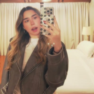 danielavhzm's profile picture. ²²² dicen que soy loca, bella y sifrina