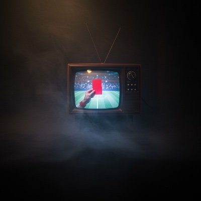 onlyredcardtr's profile picture. Hakem hataları hakkında her şey