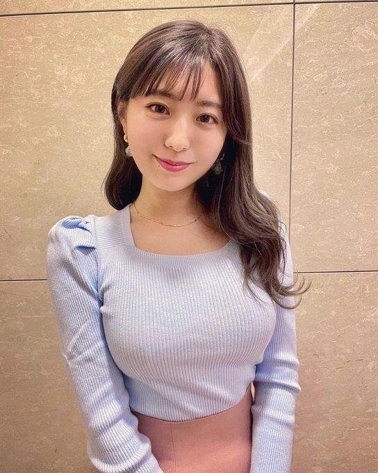 C5JdlLY8fqfuSPX's profile picture. ウェザーニュースお天気キャスター / 岩手県盛岡市出身 / 希望郷いわて文化大使 / ワラシちゃんのマンガをたまに描きます / 元NICU看護師 /食育アドバイザー / 防災士