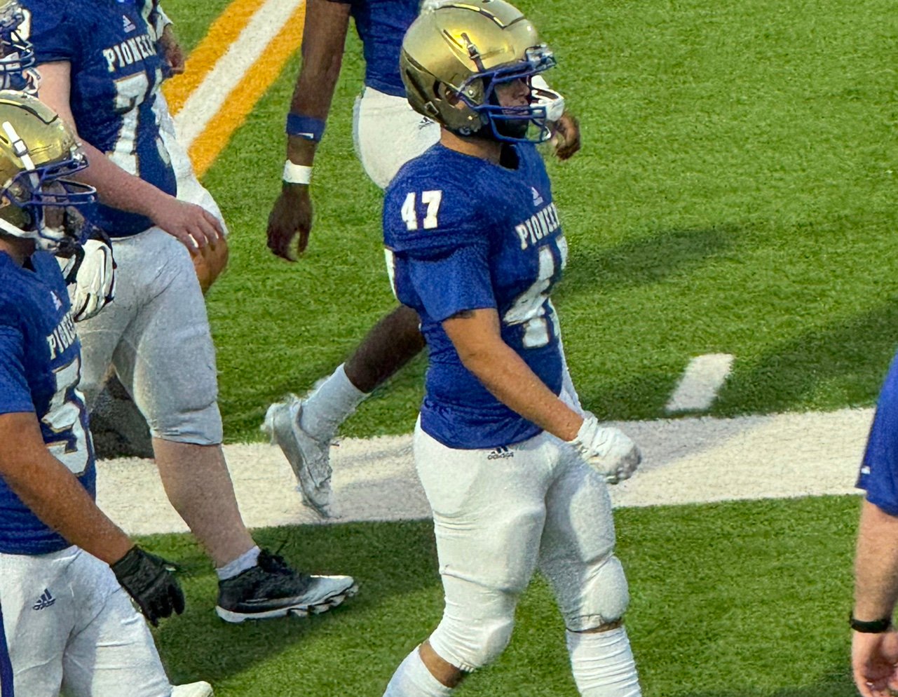 MorenoDamean's profile picture. 