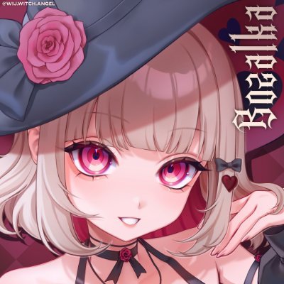 itsRozalka's profile picture. Member of @KoiCorp_x ArtTag: #RozIlu https://t.co/VqIhuzftdA
also known as Rozpałka
#MuremZaChappy