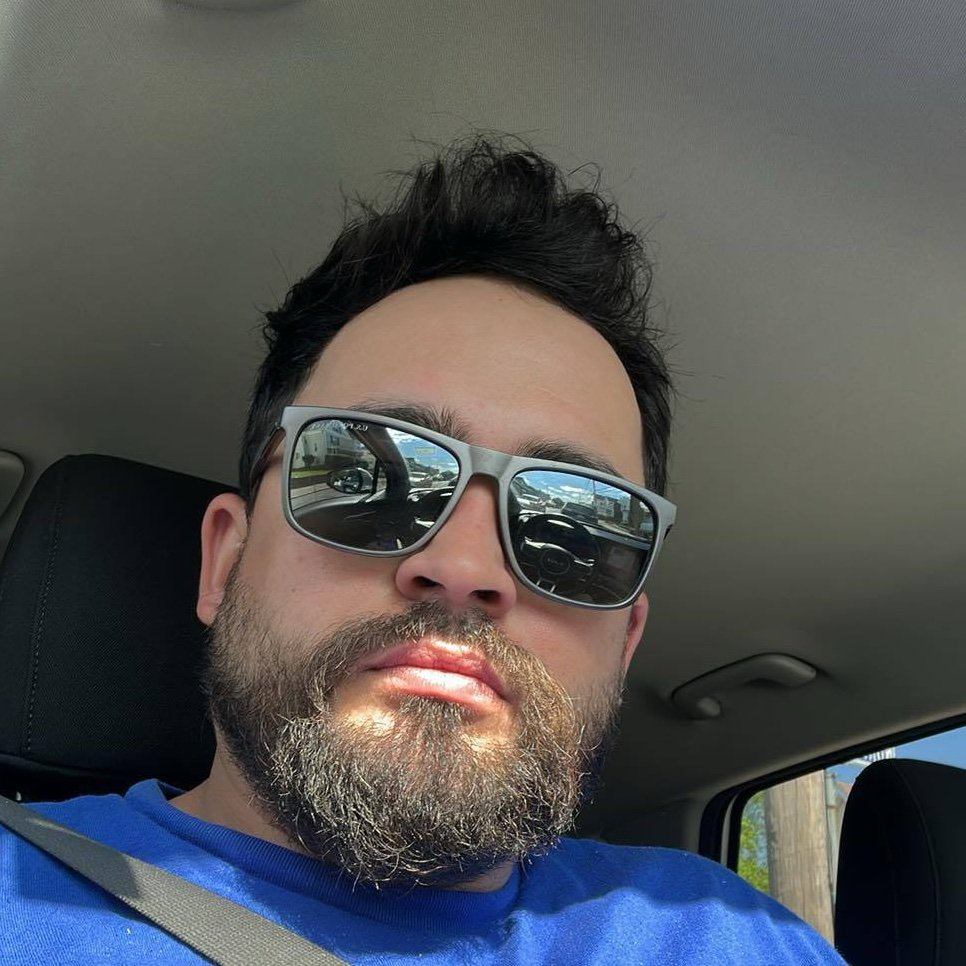 OdmarFreitdgya's profile picture. 