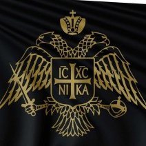 vasiliszov24's profile picture. ☦️ waffen axis orthodox warrior. Hater of juice bolshevism.