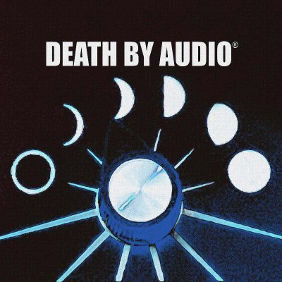 DeathByAudioFX's profile picture. Extreme effects for real musicians. Handmade in NYC⚙️