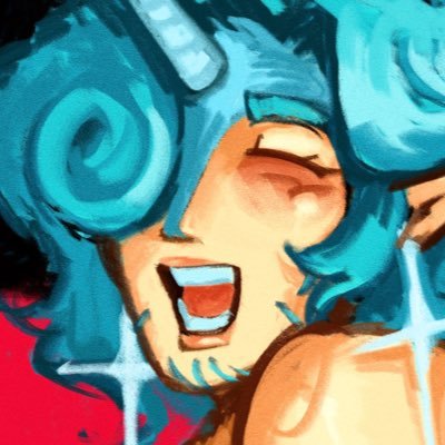 Smallishmajor's profile picture. MAJORBEANS #1 FAN
18
she/him
strawpage in bio send me shit
art ok for pfp/edits with credit. also show me the edits