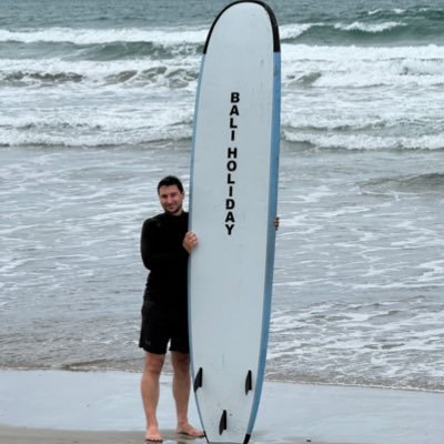 luck_georgy's profile picture. IT engineer, entrepreneur, traveler. Kind person, but not always)) Still don’t get it, but writing anyway