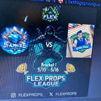 betsoutofhell12's profile picture. Betting tipster Speciality bet builders for EPL DM for private membership