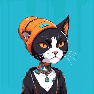 fisher_agn31819's profile picture. Web3 | Crypto Lover | Writer | Trading Solana 
Memecoins & NFT degen