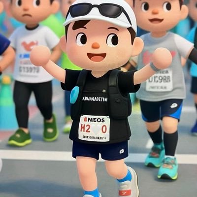 AriRun3_'s profile picture. 2025ハーフ&フルマラソンデビュー 目指せsub4 ▶︎名古屋ウィメンズ2026