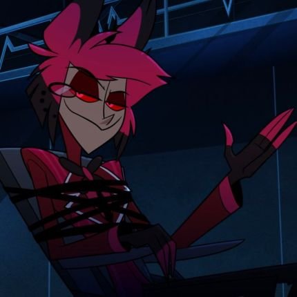 AzraelSwain's profile picture. 🩷🤍💜🖤💙
🧡🐱👩‍💻🧠
Beatrix Swain / Azrael / Dantalion / Jericó / Nirgal
Novelas: Shoganai.
📚Nivel IV y HappyPlace🙂 (En desarrollo)
(+) 2