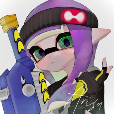 95Ariri's profile picture. ブラスター29 ￤イカップル申請DMお願いします/過去の大会等：https://t.co/3fLCQIgzu7