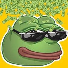 5tbmr's profile picture. Hope y'all enjoy rich Pepe making you richer & richer