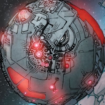 CyborgOfMight's profile picture. 𝗧𝗵𝗲 𝗧𝗿𝗮𝗻𝘀𝗶𝗲𝗻𝗰𝗲 𝗼𝗳 𝗛𝗮𝗻𝗸 𝗛𝗲𝗻𝘀𝗵𝗮𝘄: 𝐴 𝑀𝑒𝑑𝑖𝑡𝑎𝑡𝑖𝑜𝑛 𝑜𝑛 𝑀𝑒𝑚𝑜𝑟𝑦, 𝑇𝑖𝑚𝑒, 𝑎𝑛𝑑 𝐼𝑑𝑒𝑛𝑡𝑖𝑡𝑦.