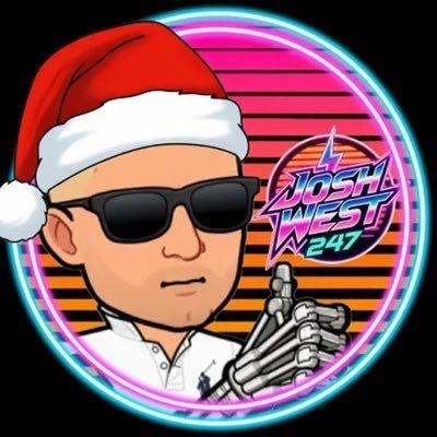 JoshWest247's profile picture. 