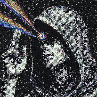 VOXYZ_AI_'s profile picture. 