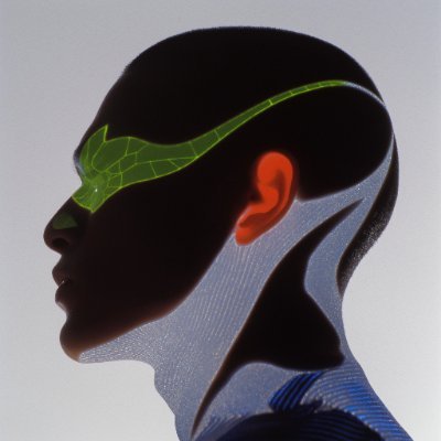 Voxyz_AI's profile picture. 