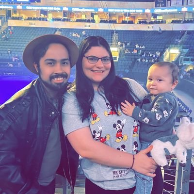 Backupacct2025's profile picture. 25/Married 12/27/24💍❤️ 
Boy mom x2💙💙
living my best life ✨️