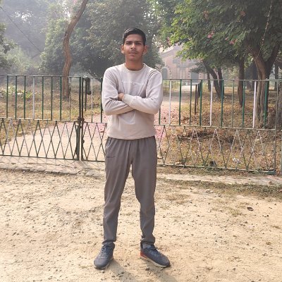 rudransh_vloger's profile picture. 🎥 Welcome to Rudransh Singh Chauhan Vlogs! 🌍
Hey there! 👋 I’m here to share my daily adventures, travel diaries ✈️, lifestyle moments.💫