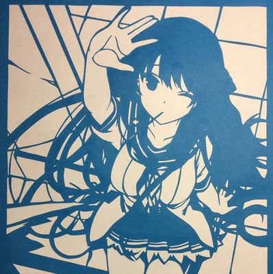 BlackCloverGoa_'s profile picture. anime or hentai idk）