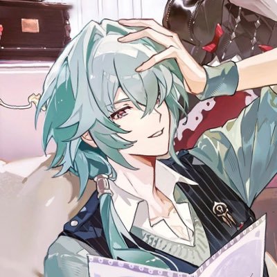 Lin_Lidia_'s profile picture. 20↑