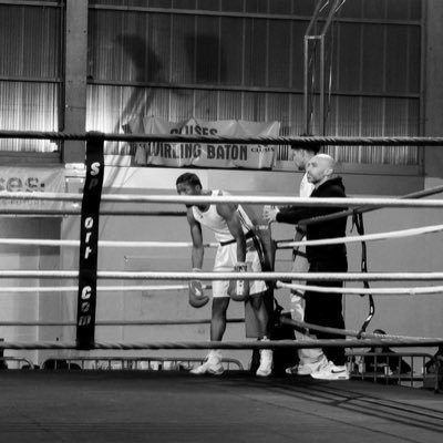 Minatoboxing41's profile picture. Elite Olympic Boxer 🥊 | A L R E A D Y L E G E N D | Dur labeur, douce récompense.