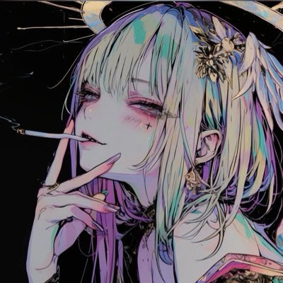 Meiracrysis's profile picture. 愚者の道
