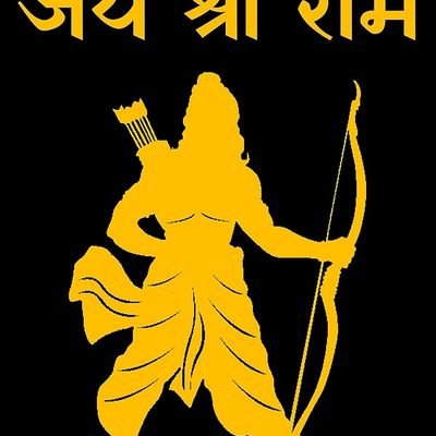ravimonk321's profile picture. Jai shree Ram