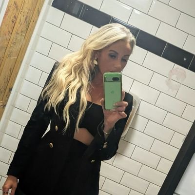 LPXIOP's profile picture. 'Conspiracy' Blonde - No DMs ✨