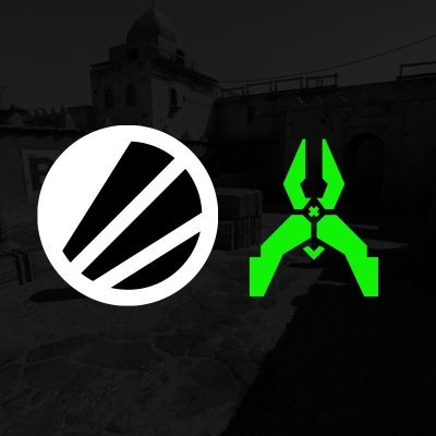 ESLCS's profile picture. The Home of Counter-Strike.