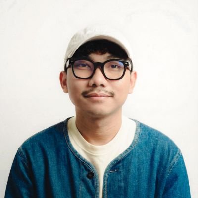 oojiii_'s profile picture. Founder → @kretyastudio.com — Turning complex logic into simple interfaces → hello@kretyastudio.com