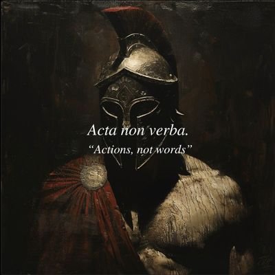 TheyHaveASay's profile picture. 