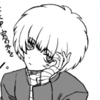 bonepresss's profile picture. the REAL ranmaru kageyama yttd, ifb. 🦭 priv: @kaibodydump