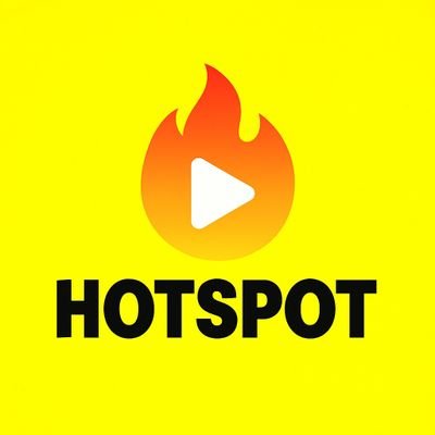 H0t_Sp0t's profile picture. Daily drops of viral energy ⚡ WOW moments, trends, laughs & life hacks — all in one vibe-packed stream. Tap in, feel the wow! 💥