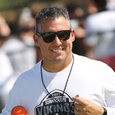 SamJ_2000's profile picture. Jesus Follower. Husband. Father. Teacher. Recovering Football Coach. Dad Joke Fanatic.