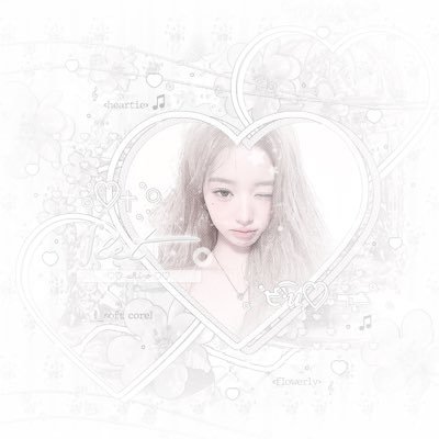 doitysleur's profile picture. ⠀ ⠀ ݂ ⠀❨֯︎݂ shiro𓈒݁❩ ⠀ ݁⠀⠀𓂂⠀ ⠀⠀ ⠀ 𓈒ֺ ᦷ ິ ͈ ̯ ّ ݂ ̯ ̥ ֯ ິ♡ּ ⠀⠀⠀ ⠀݁⠀⠀⠀ᜒ ⠀ ⑅̼݁֯︎ ݂♡݁ ⠀ ₊ ⠀⠀ ֺֺ 🎀 ⠀ ݁⠀⠀ ݂⠀ 𓈒ׅ ཾ𓏤̶ ּ♡ ⠀ ⠀#s4hisoervb⠀⠀ . ⠀⠀ ⠀ ݂⠀ ⠀