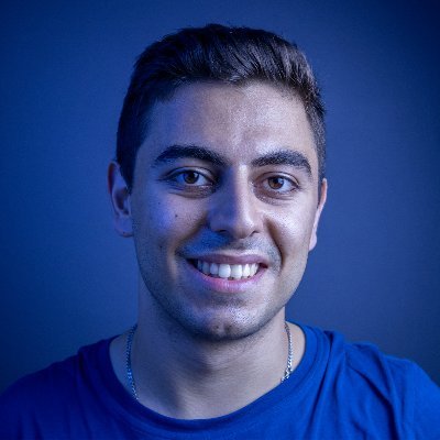 ofcskn's profile picture. content creator