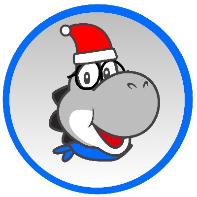 NerdyGreyYoshi's profile picture. This is My SFW Channel | age 19 | AI artwork | I take request for free | Request: Closed | NSFW: @ADNerdyYoshi