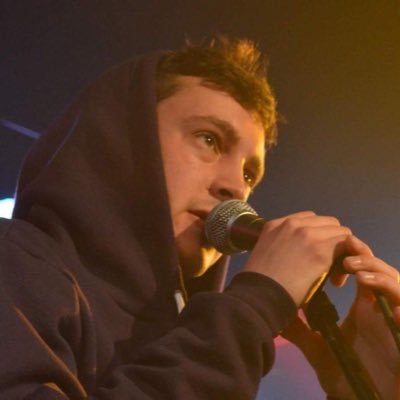 breachler's profile picture. + you'll fear your fears forever if you never do things you're afraid of | CEO OF THE HYPE BERLIN