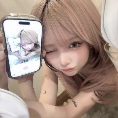 mlufq's profile picture. 