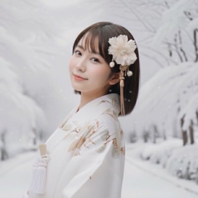 Water_Kiko's profile picture. 🌈気候🌤️天文🌟歴史🏺好きな💖架空の巫女🪭✨⛩️🍶🌾