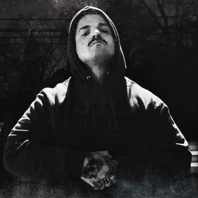 JonTrom3864's profile picture. Vocalist of Creep Reaper