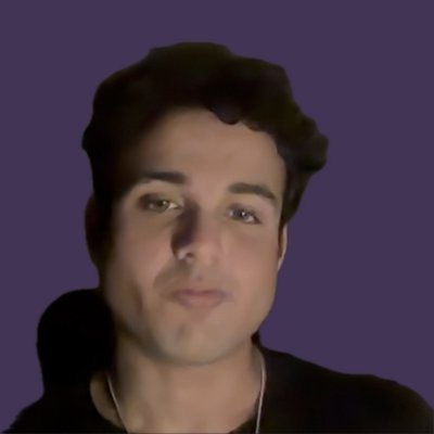 im_adi_tbh's profile picture.  App dev. Talks about programming, business & design.