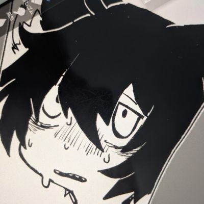 SAMON4618's profile picture. 本垢→@SAMO_mfmf
サモのサブ垢です✌️本垢より自我強め＆騒がしめ‼️
落書きとかペットの写真とか日常系の呟きとかはこちらに上げます🐉🐉虫や爬虫類の写真も乗せるので苦手な方は注意です‼️誰でも歓迎‼️本垢よりフォロバ多め
色々と雑多に使います✋