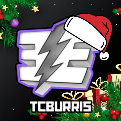 tcburris_gaming's profile picture. Christian✝️Romans 6:23 | Streamer @ https://t.co/AUtpVjK4kp | Warzone Director/Social Media Manager for @Endurance_es & @ULTI_Supps🚀| #EEonTop #FuelYourGrind