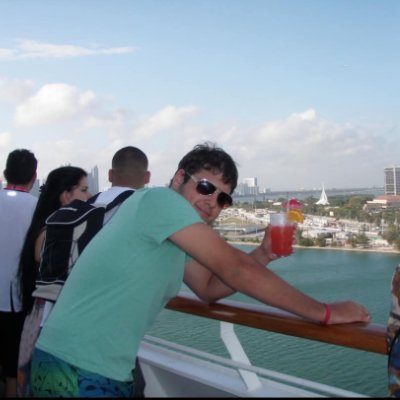 Michael53du's profile picture. לאט ויציב מנצח את המירוץ🧘