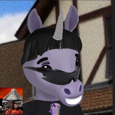 KamikazeBats's profile picture. Homeless vagabond